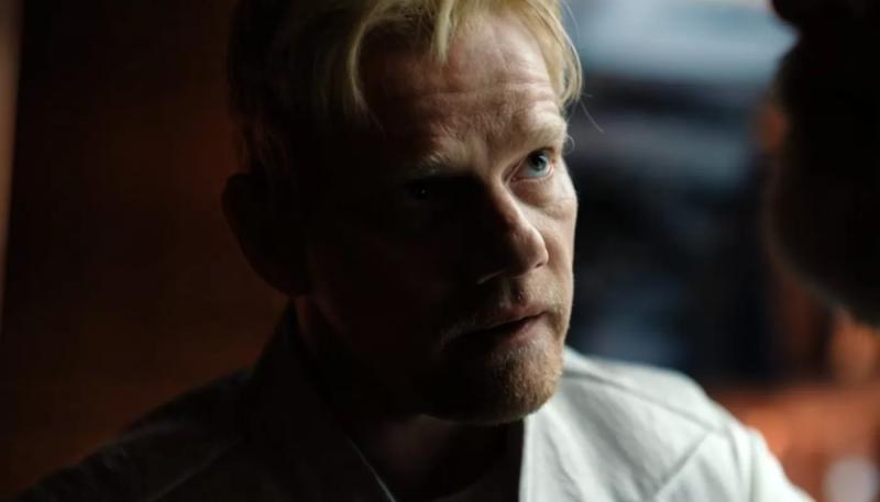 Премьера тизер-трейлера сериала "Полдень" по детективу Стругацких