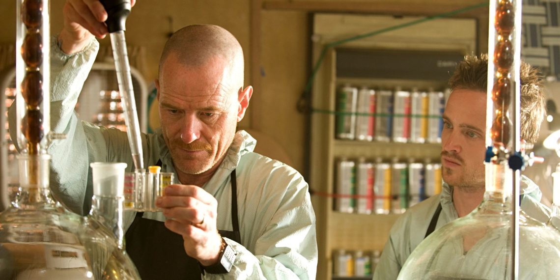 8 популярных сериалов страны и мира
