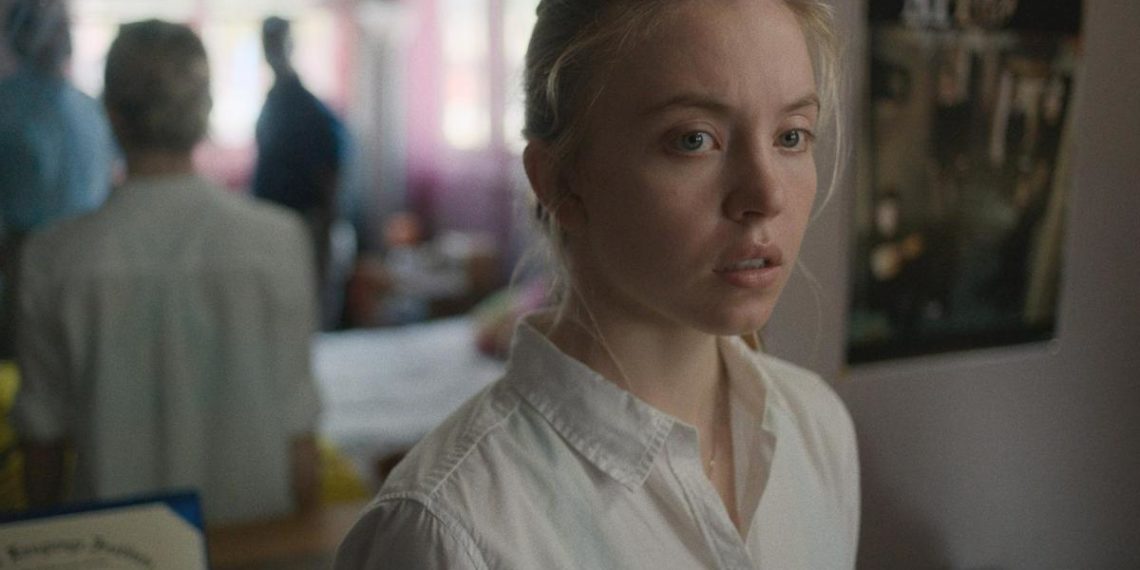Фильм «Реалити» 2023, рецензия, русский трейлер
