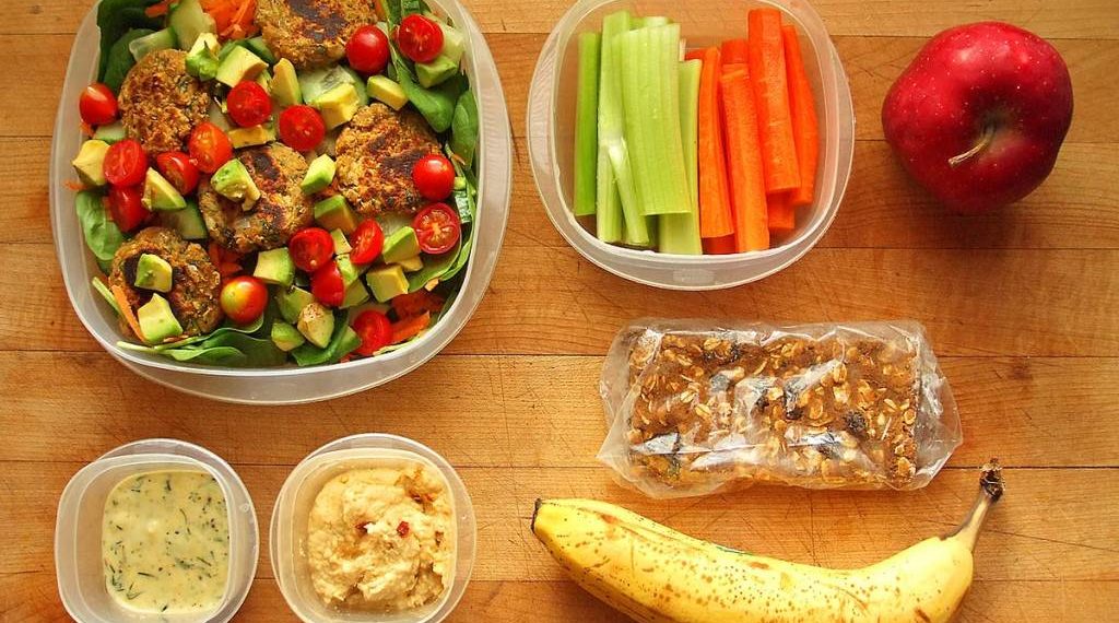Низкокалорийные продукты: правда и вымысел