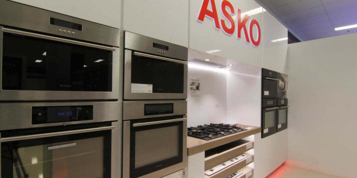 Бытовая техника Asko