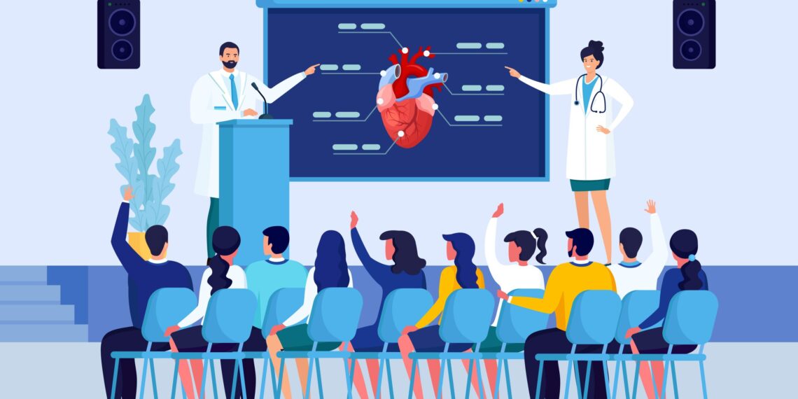Инновационное обучение для медиков и косметологов: 5 популярных концепций