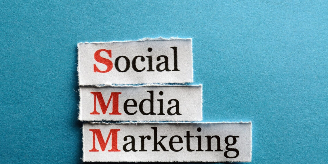 SMM-инструменты для социальных сетей