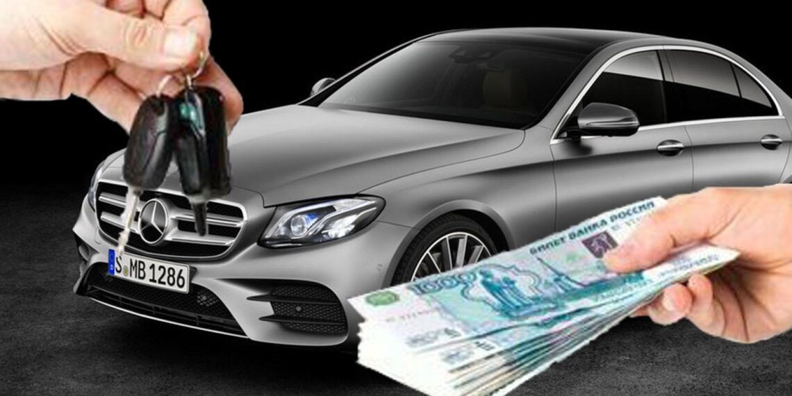 Выкуп авто в Киеве от компании «Автовыкуп»