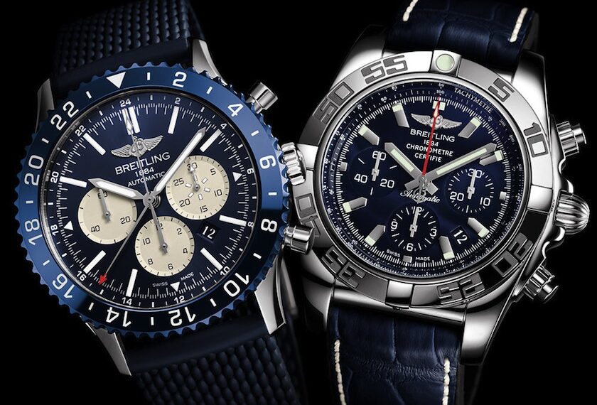 Наручные часы Breitling