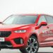 Почему автомобили Wey пользуются спросом