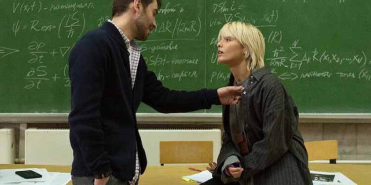 Сериал «Прометей» обрёл дату выхода