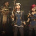 Мультсериал «Arcane: League of Legends» ещё надеется на дату выхода 3 сезона
