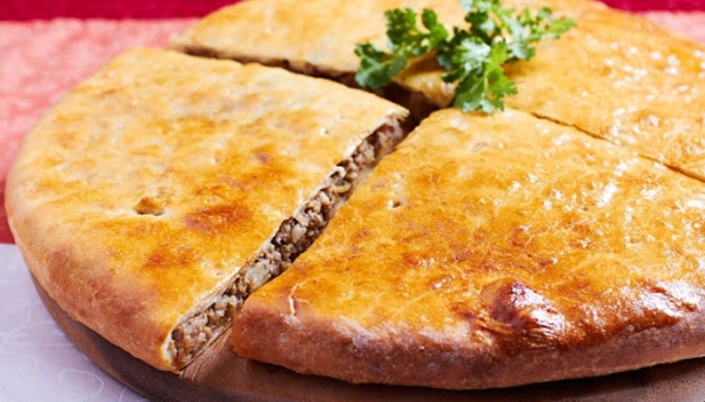 Грузинские пироги: вкус Кавказа у вас на столе