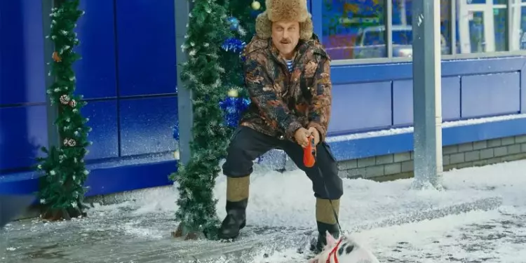 «Елки 11» и «Финист» стали самыми кассовыми частями своих франшиз