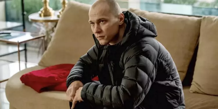 Юра Борисов номинирован на премию ванкуверских кинокритиков