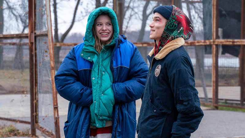 Сериал «Подслушано в Рыбинске» уповает на дату выхода 2 сезона