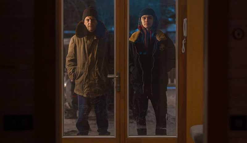 Сериал «Подслушано в Рыбинске» уповает на дату выхода 2 сезона