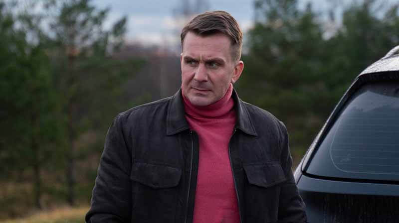 Сериал «Подслушано в Рыбинске» уповает на дату выхода 2 сезона