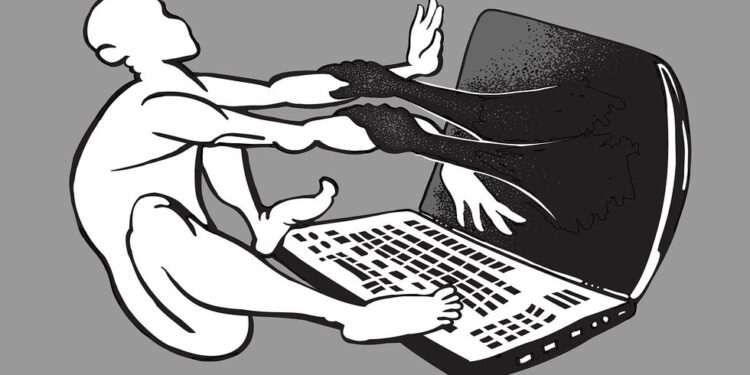 Игровые соцсети: куда уходит каждый второй пользователь интернета?