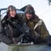 Съемки военной драмы «Литвяк» завершены