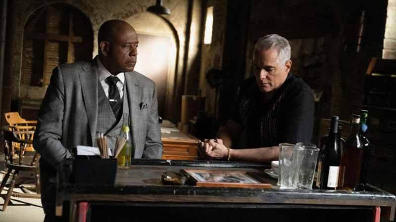 Сериал &laquo;Крёстный отец Гарлема&raquo; получил дату выхода 4 сезона