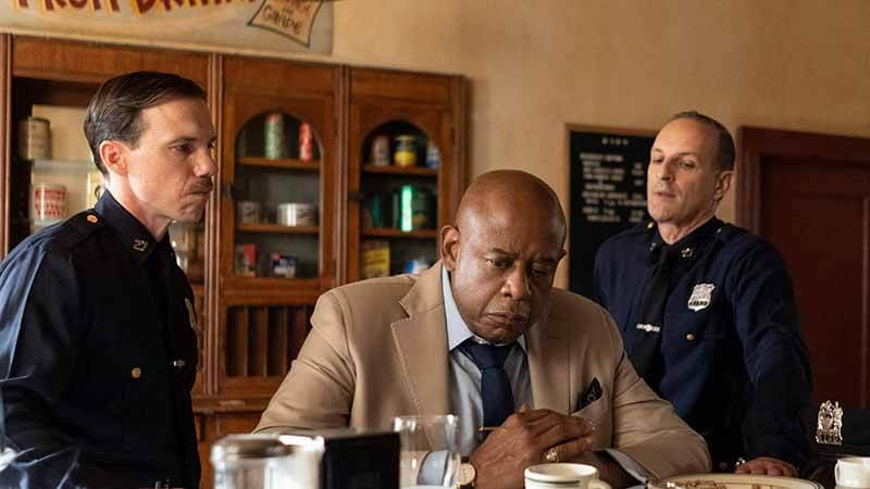 Сериал &laquo;Крёстный отец Гарлема&raquo; получил дату выхода 4 сезона