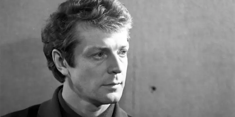 Скончался советский актер Олег Стриженов