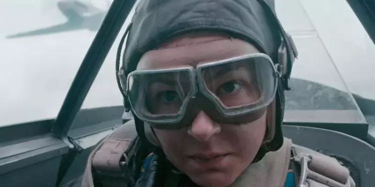 Военная драма «Воздух» получила главные премии «Золотой орел 2025»
