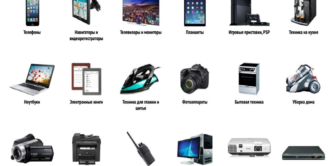 Как выбрать интернет-магазин техники: правильные советы