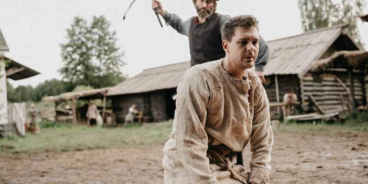 Премьера «Холопа 3» с Асмус и Прилучным состоится 12 июня 2026 года