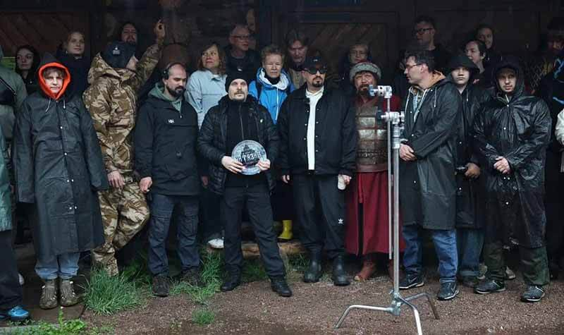 Будет ли 3 сезон сериала &laquo;Витязи&raquo;: дата выхода новых серий