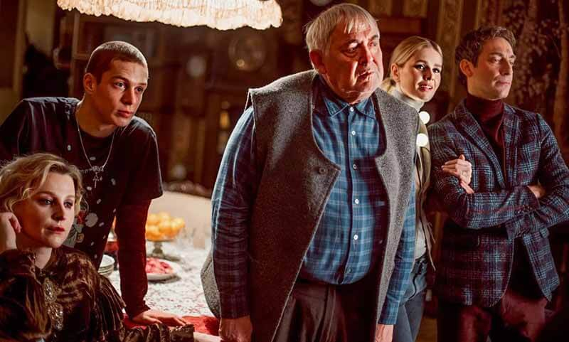 «Вампиры средней полосы»: будет ли 4 сезон и когда ждать дату выхода?