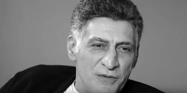 Скончался режиссер и сценарист Тигран Кеосаян