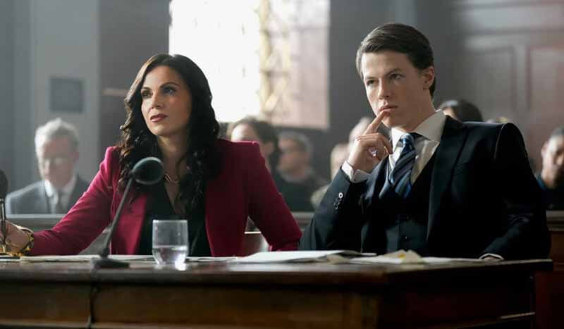«Благодетель»: будет ли 2 сезон и когда дата выход на USA Network