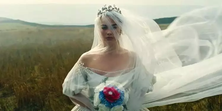 Представлен трейлер «Грозового перевала» с Марго Робби