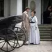 Начались съемки исторического детектива «Околоточный»