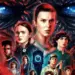 Финальный сезон сериала «Очень странные дела» стоил 500 миллионов