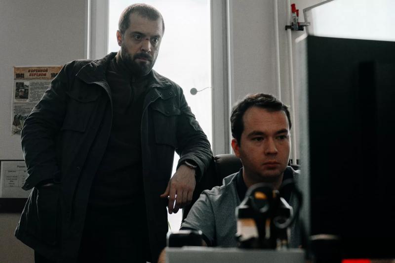Лучшие российские и зарубежные сериалы октября 2025 года. Часть 1