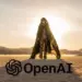 OpenAI научила нейросеть создавать контент в стиле «Дюны»