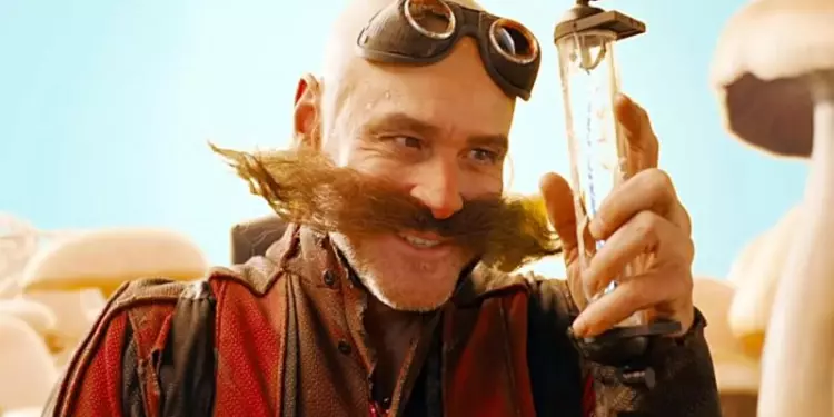 Джима Керри позвали в игровой фильм по мультсериалу «Джетсоны»