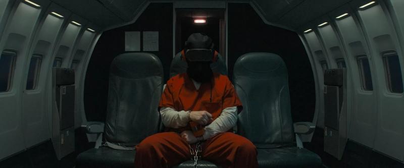 Лучшие российские и зарубежные сериалы октября 2025 года. Часть 1