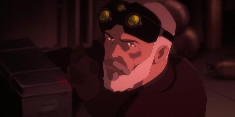 Лучшие российские и зарубежные сериалы октября 2025 года. Часть 1