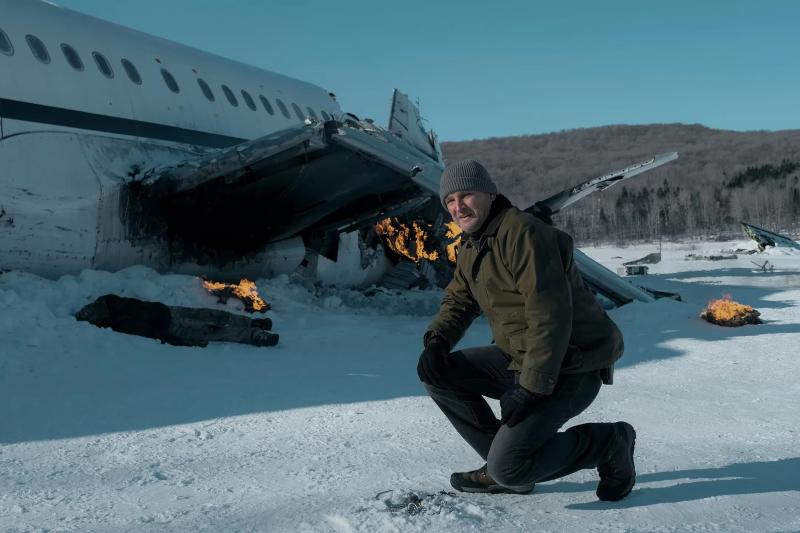 Лучшие российские и зарубежные сериалы октября 2025 года. Часть 1