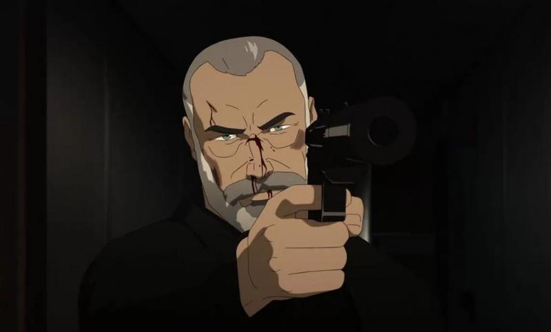Лучшие российские и зарубежные сериалы октября 2025 года. Часть 1