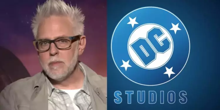 Джеймс Ганн намекнул на возможный уход из DC Studios