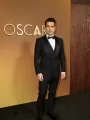 Церемония вручения почетных премий "Оскар 2026"
