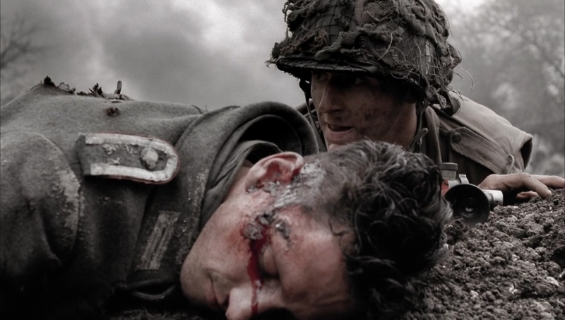 Лучшие сериалы по рейтингу IMDb. ТОП10