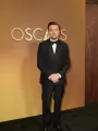 Церемония вручения почетных премий "Оскар 2026"
