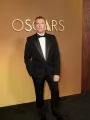 Церемония вручения почетных премий "Оскар 2026"