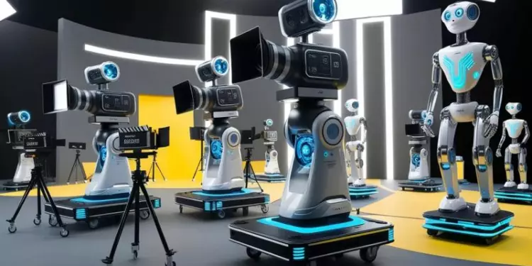 Легендарный кинооператор поддержал искусственный интеллект