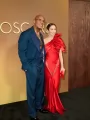 Церемония вручения почетных премий "Оскар 2026"