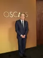 Церемония вручения почетных премий "Оскар 2026"