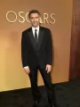 Церемония вручения почетных премий "Оскар 2026"