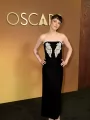 Церемония вручения почетных премий "Оскар 2026"